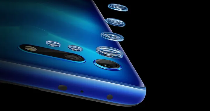 Honor View 20 ha 48 megapixel: ci servono davvero?