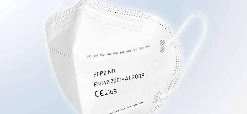 FFP2, useremo la mascherina come l'ombrello