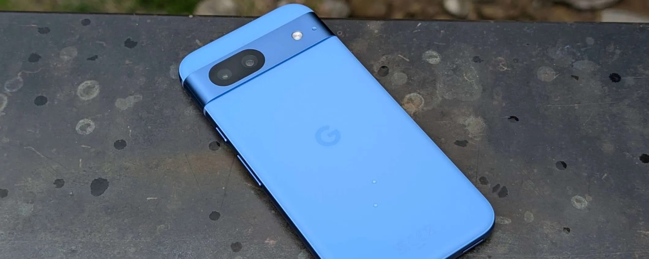 Recensione Google Pixel 8a: il medio gamma da non farsi scappare