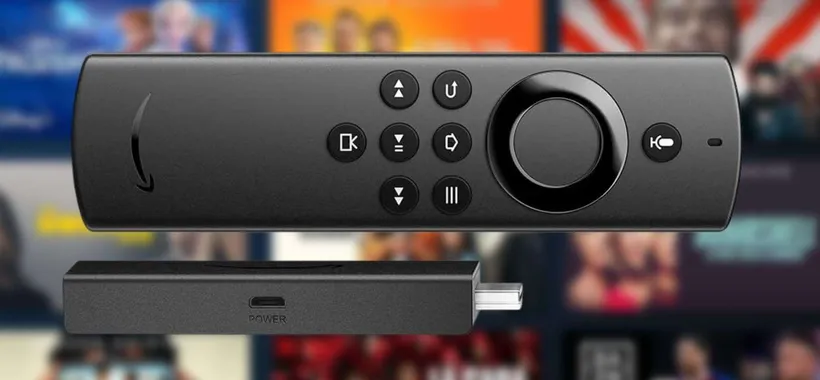 Fire TV Stick Lite: tutta la TV SMART che vuoi a 19€