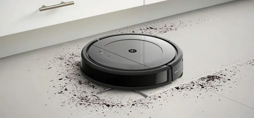 Roomba Combo in super offerta a 218€ con la promo Unieuro Specials