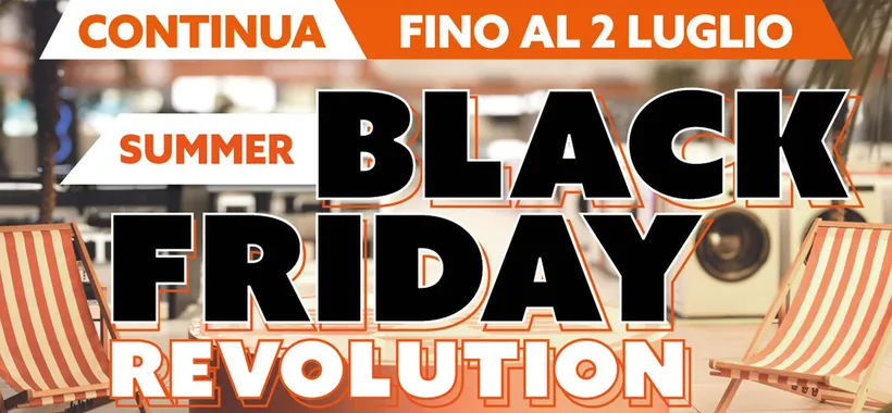Volantino Expert, è (ancora) Summer Black Friday: iPhone 16 al MINIMO storico