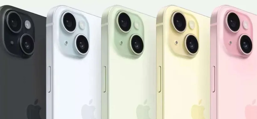 iPhone 15 è in offerta a 699€: un VERO AFFARE da cogliere al volo