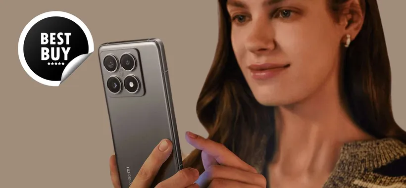 Xiaomi 14T Pro 5G: il top di gamma al prezzo di un medio gamma con il codice segreto