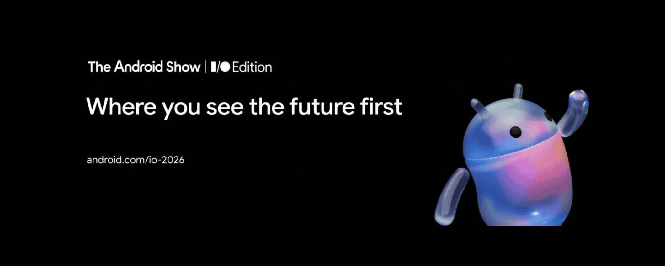 Google rilancia Android con Gemini AI e i nuovi Googlebook