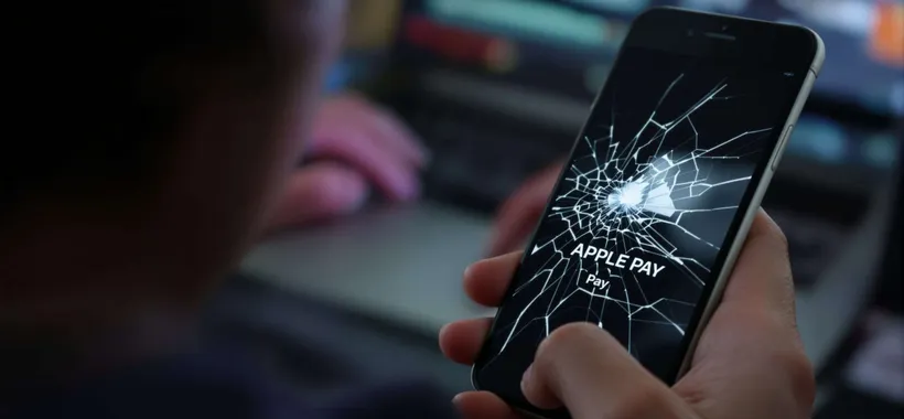 Truffa Apple Pay: così rubano i tuoi dati con finte chiamate di sicurezza