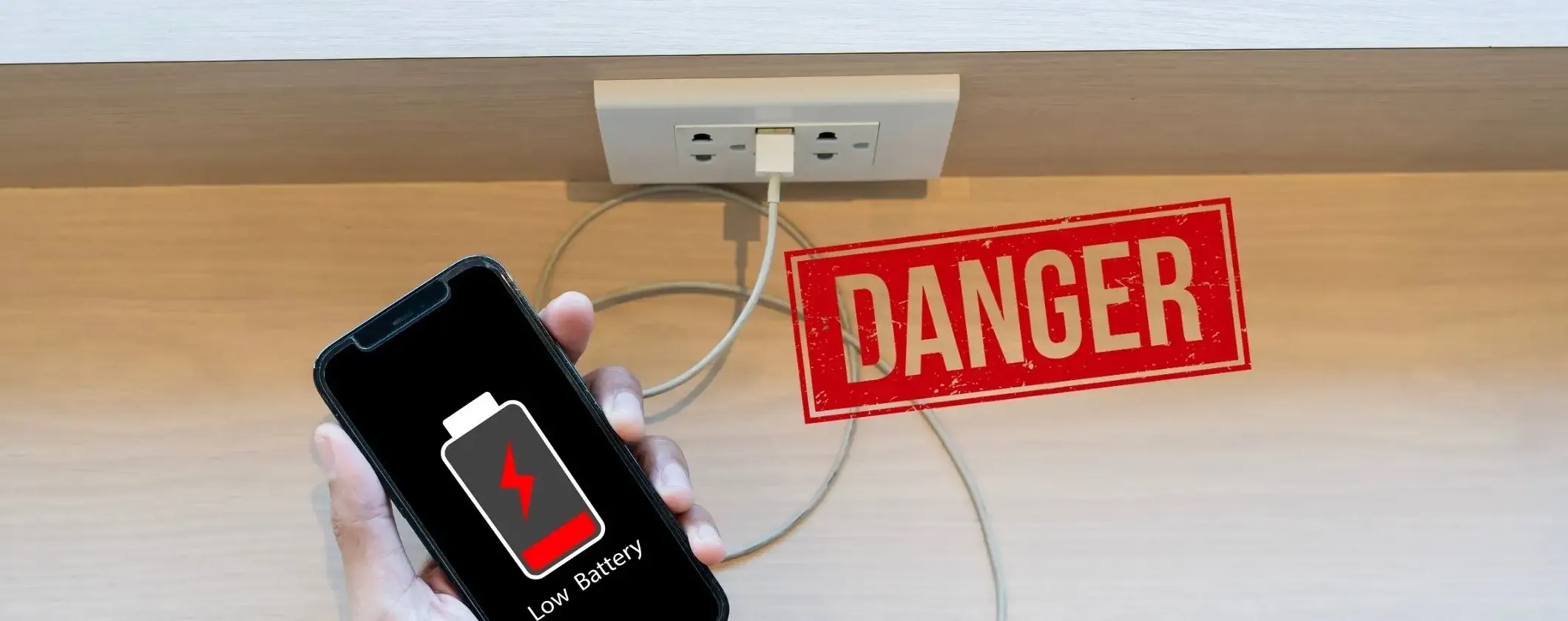 Cos'è il juice jacking: la truffa delle porte USB pubbliche