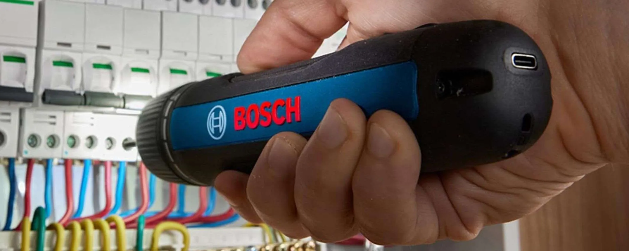 Bosch GO 3 in valigetta: qualità professionale in SUPER SCONTO