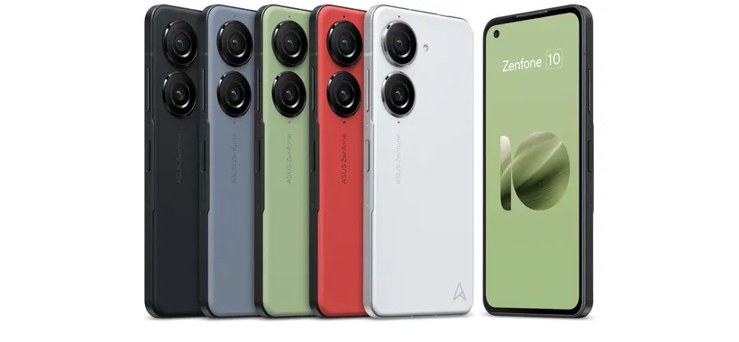 ASUS Zenfone 10: nuovo MINIMO su Amazon per il compatto con Snapdragon 8 Gen 2