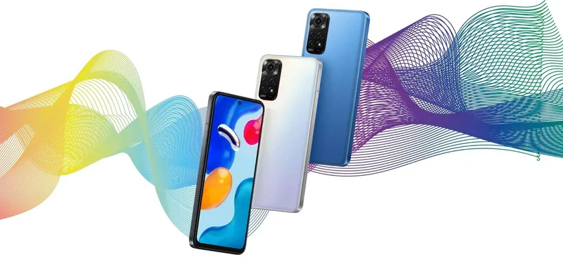 Xiaomi Redmi Note 11S: 116 euro di sconto su eBay con il codice coupon