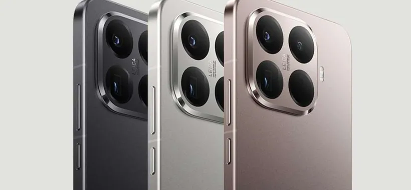 Xiaomi 15T e 15T Pro disponibili su Amazon in SUPER PROMO LANCIO