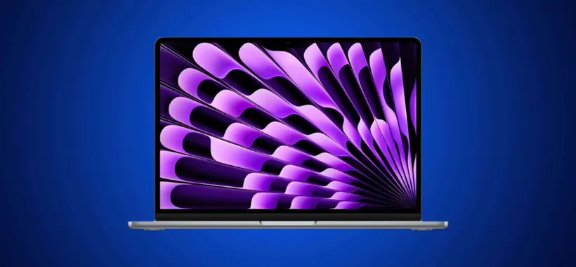 Il nuovo MacBook Air con M3 (2024) è già in offerta ad un ottimo prezzo