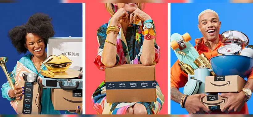 Offerte Esclusive Prime, Amazon le svela in ANTEPRIMA: eccole tutte