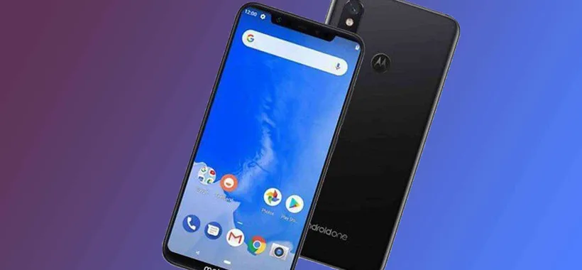 Motorola One Power riceve Android 10, a sorpresa
