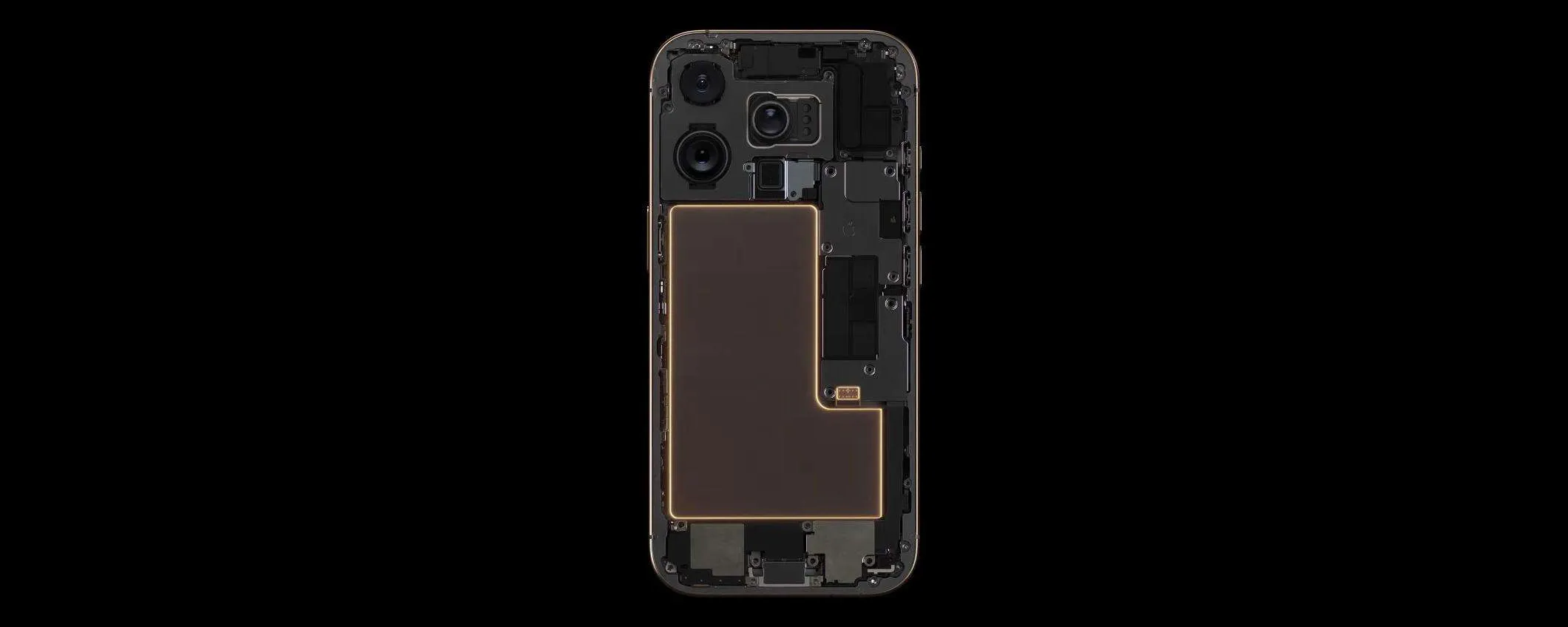iPhone 16 Pro e Pro Max: sale il costo per sostituire la batteria
