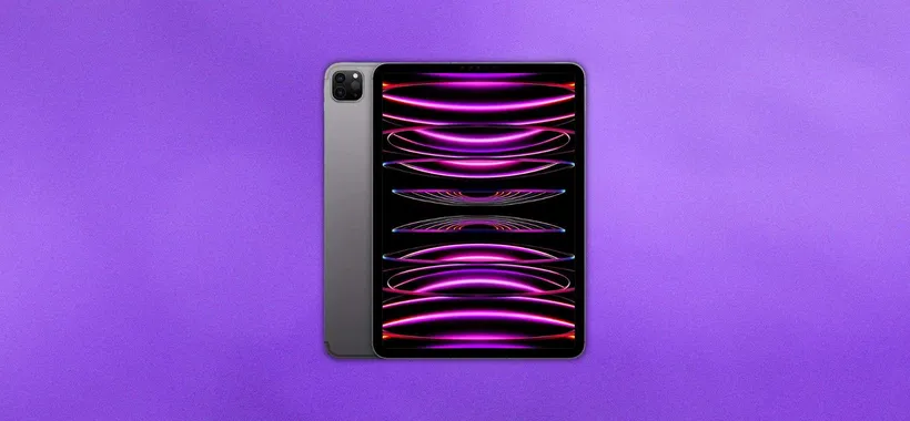 iPad Pro 2022: gran prezzo sul modello WiFi Cellular, risparmi quasi 200 euro