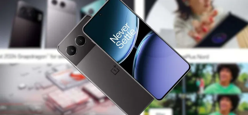 Oneplus Nord 4 in preordine su Amazon: potenza e design a prezzo accessibile