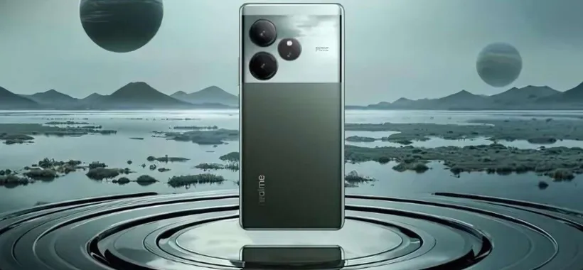 Realme GT 6 in super offerta: con il codice sconto di eBay è un BEST BUY