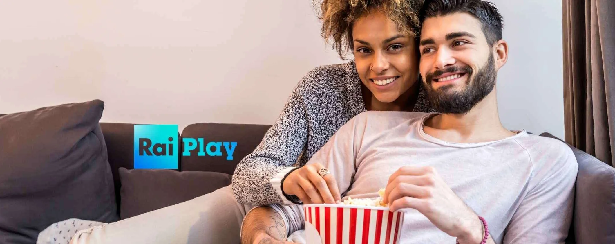 Ti abbiamo apparecchiato un weekend top grazie a questi film gratis su RaiPlay