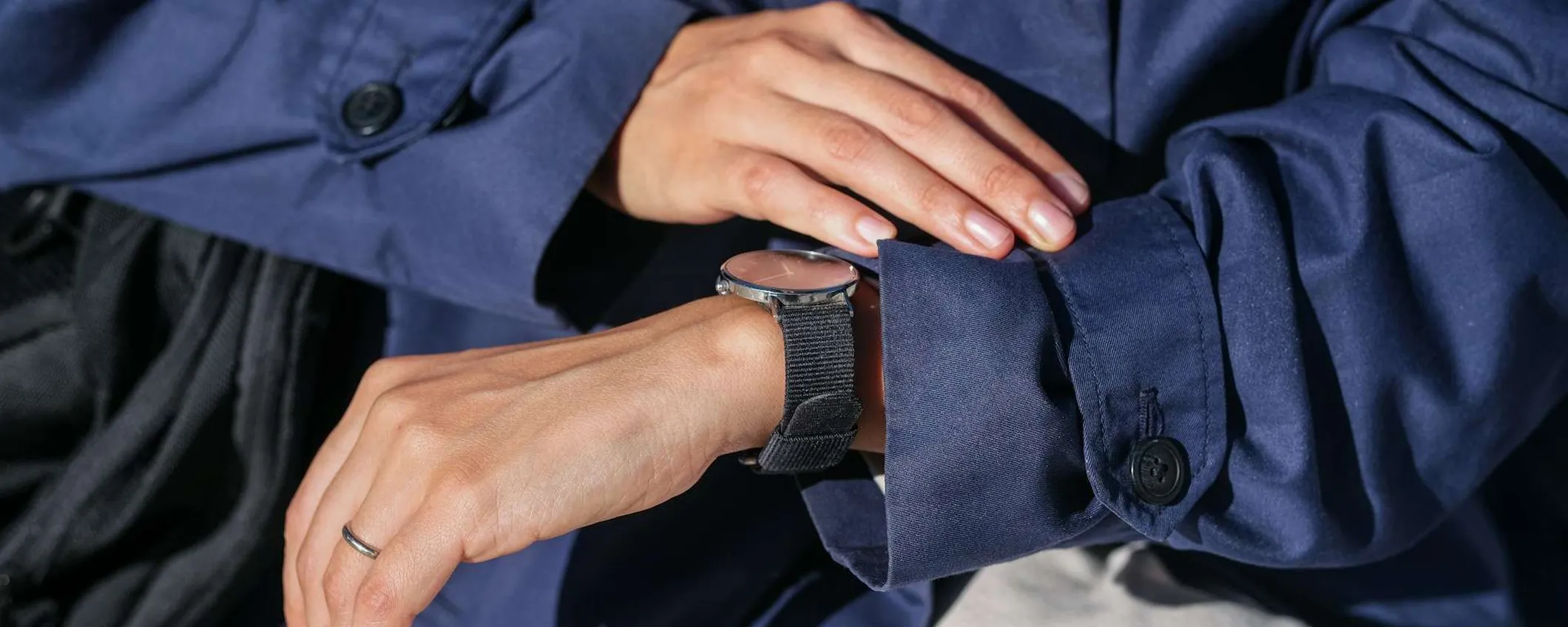 WhatsApp aggiunge nuove funzioni agli smartwatch Wear OS