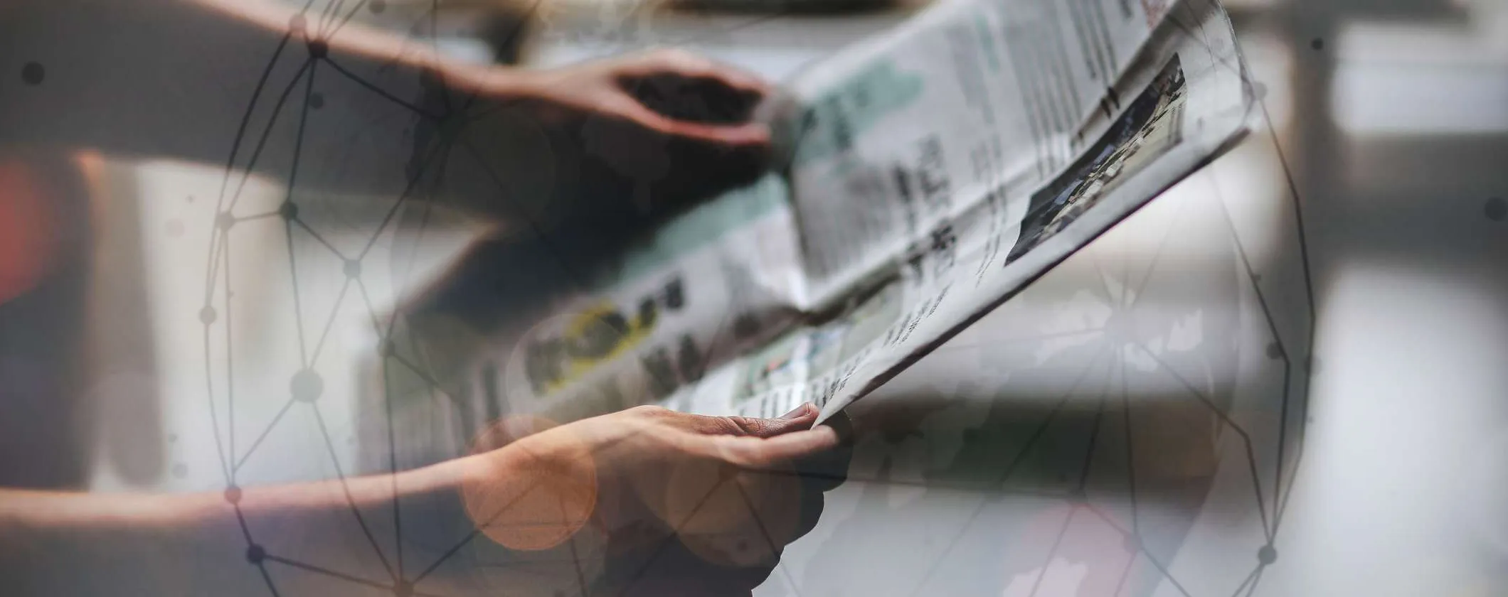 In Italia arriva il primo quotidiano scritto solo dall'Intelligenza Artificiale