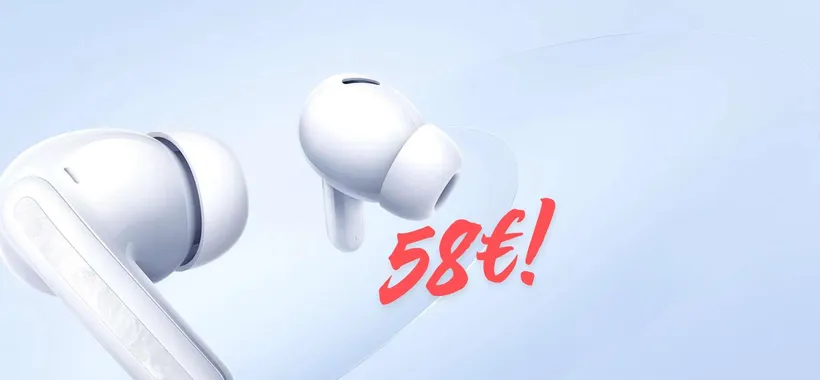 Redmi Buds 5 Pro: ULTIME ORE a soli 58€ su eBay