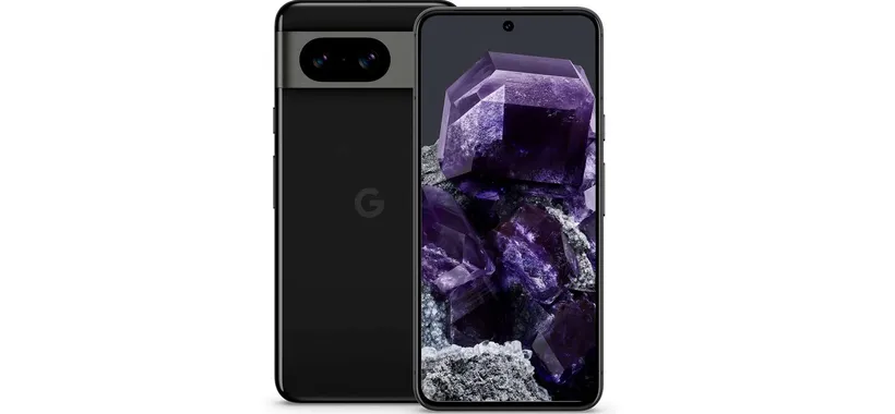 Google Pixel 8 torna al MINIMO STORICO su Amazon (anche in 12 rate)