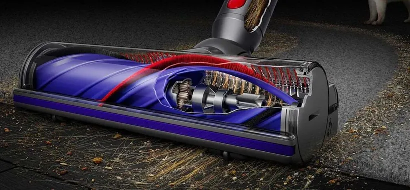Aspirapolvere senza filo Dyson V8: occasione SHOCK su eBay col 30% di sconto