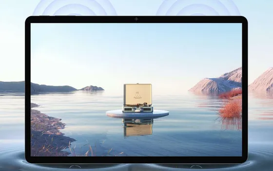 Tablet Android Teclast P40HD: a soli 139€ fate l'AFFARONE