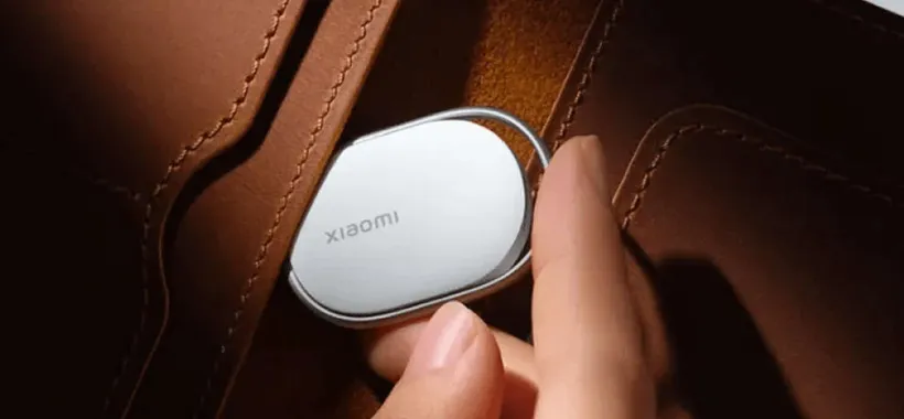Il rivale di AirTag è firmato Xiaomi: costa poco e supporta sia Android che iOS
