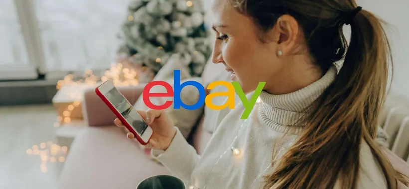 Deluso dal regalo di Natale? Vendilo con eBay e acquista ciò che vuoi