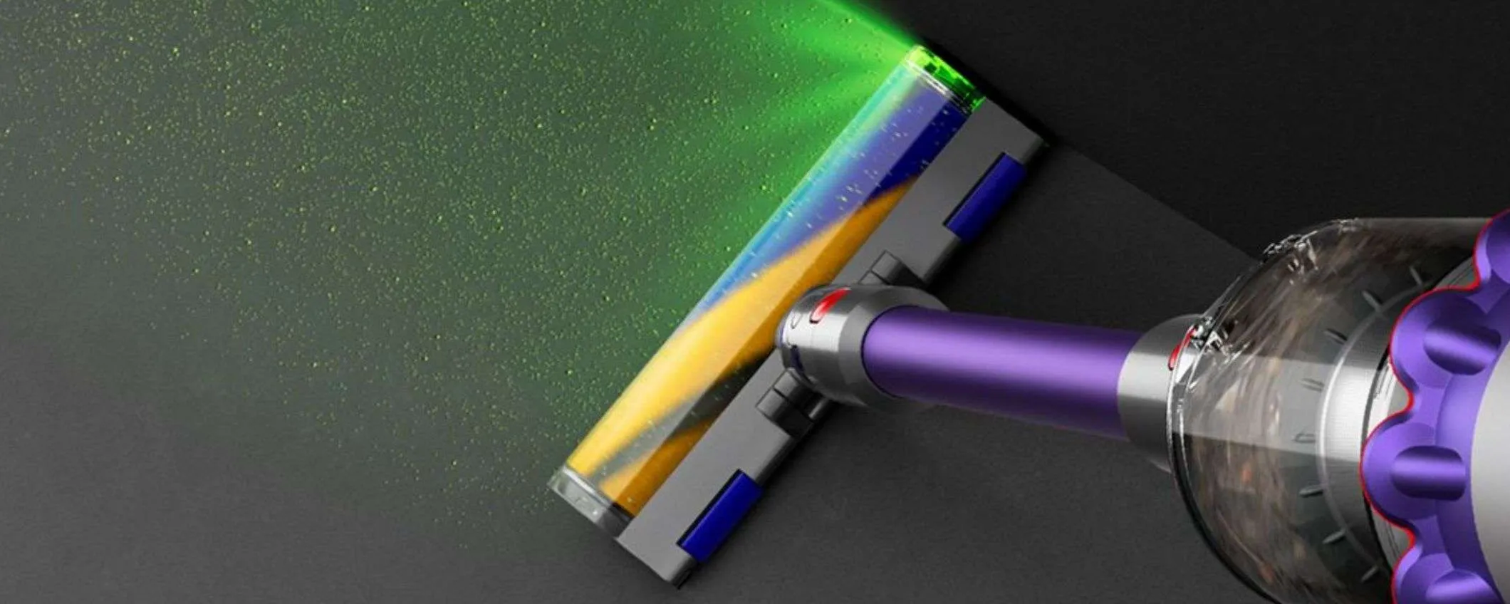 L'aspirapolvere Dyson più potente è in SCONTO UFFICIALE su eBay: risparmi 250€ e lo paghi a rate con Klarna