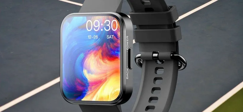 Questo è lo smartwatch che mai penseresti di prendere a 23€