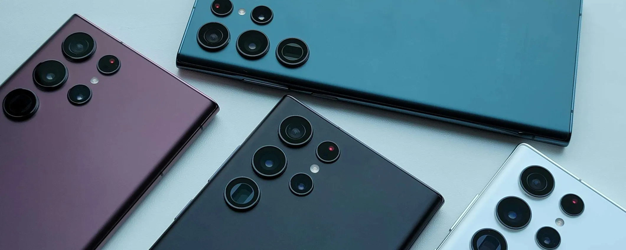 Samsung, One UI 9 Beta 5 potrebbe arrivare in ritardo