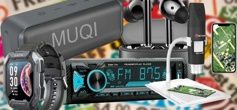 Amazon, il POTERE del coupon: 5 occasioni a prezzo ridicolo, sconti 40/70%