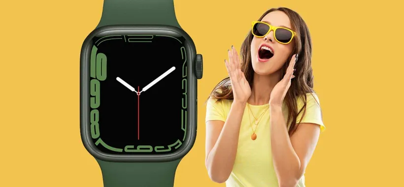 Volantino MediaWorld: compra Apple Watch Series 7 e pagalo tra 3 mesi