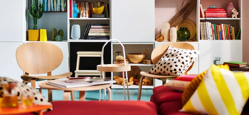 Saldi IKEA fino al 50%: centinaia di prodotti in SCONTO