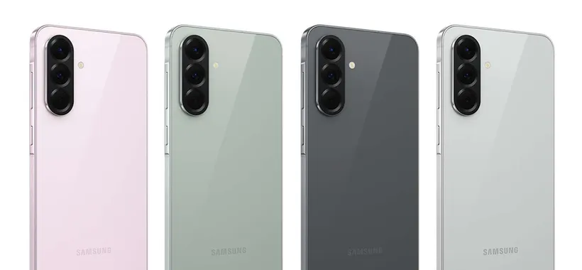 Samsung Galaxy A56 (256 GB): nuovo minimo con l'offerta di oggi (-210€)