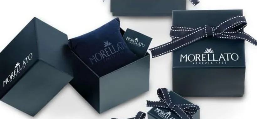 Morellato fino a 30€ su Amazon: gioielli strepitosi a prezzo piccolissimo