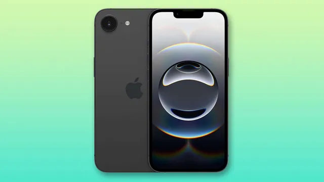 iPhone 16e crolla al minimo storico: tuo a meno di 500€ su Amazon