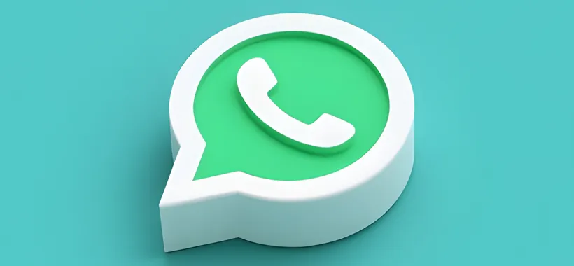 WhatsApp ha appena introdotto una novità per i link condivisi in chat