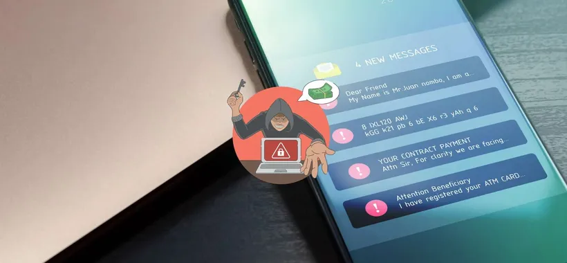 Truffe online svuota conto: banche al lavoro per difendere i clienti
