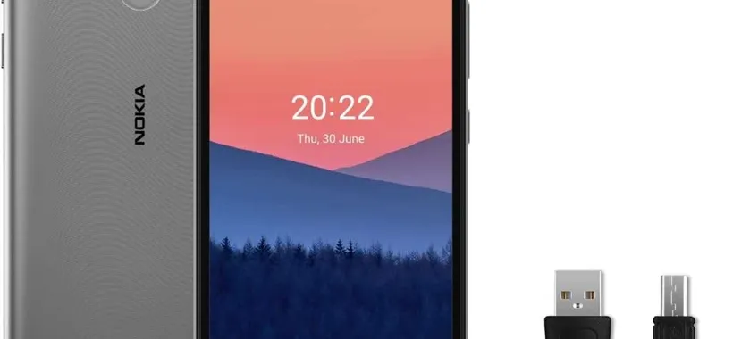 Nokia C12 a meno di 90€ grazie a questa offerta di Amazon