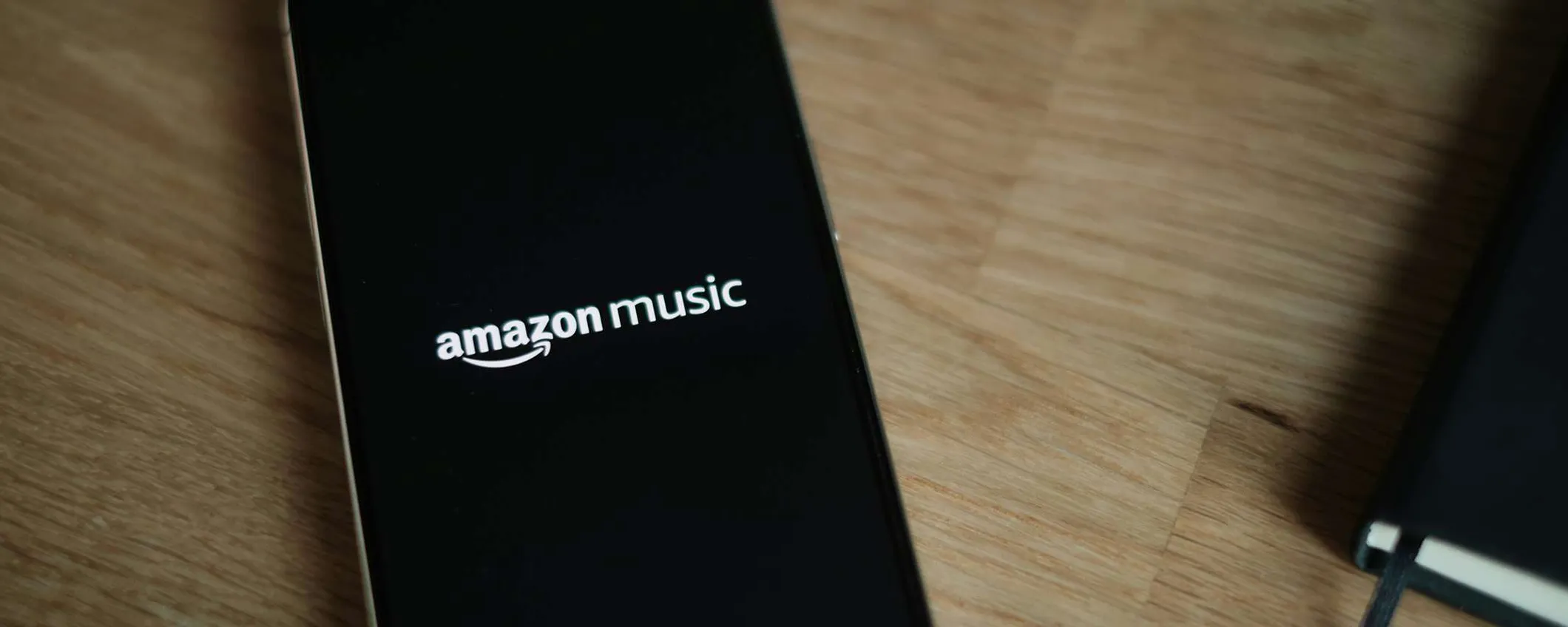 Amazon Music Unlimited è gratis per 1 mese: scopri tutte le ultime uscite