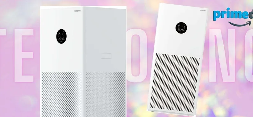 Xiaomi Smart Air Purifier 4 Lite, prezzo da Prime Day 2022: approfittane
