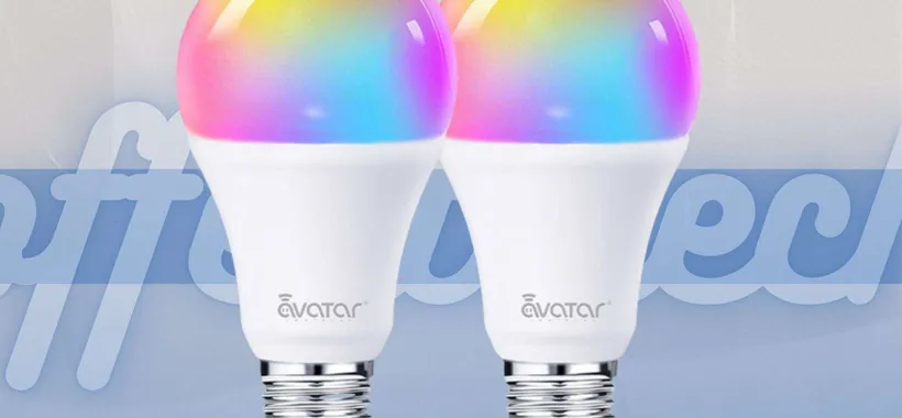 Lampadine SMART ULTRA: con questo set rivoluzioni casa