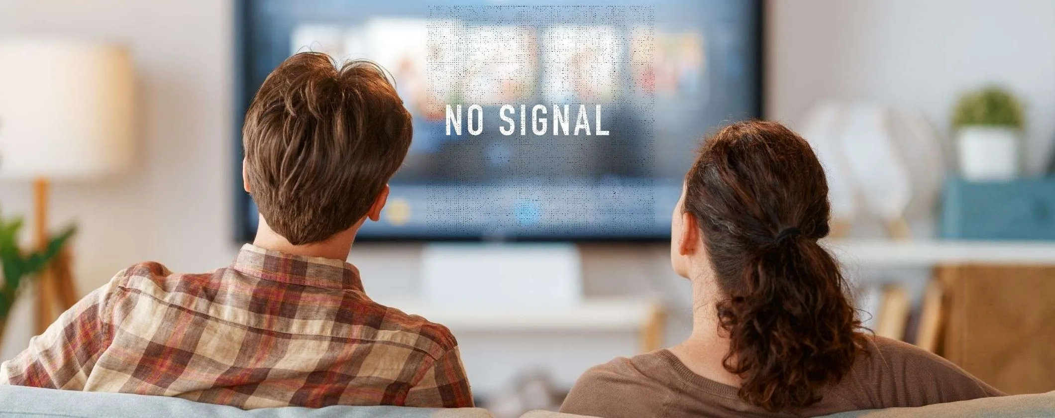 Cosa sta succedendo alle frequenze dei canali sul tuo televisore?