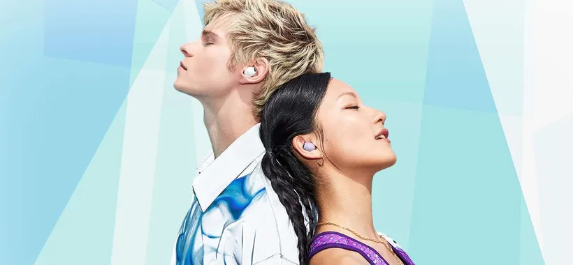Samsung Galaxy Buds2 Pro: Unieuro li SVENDE TUTTI