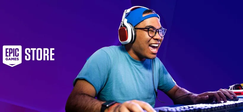 Tutti i giochi gratis regalati da Epic Games