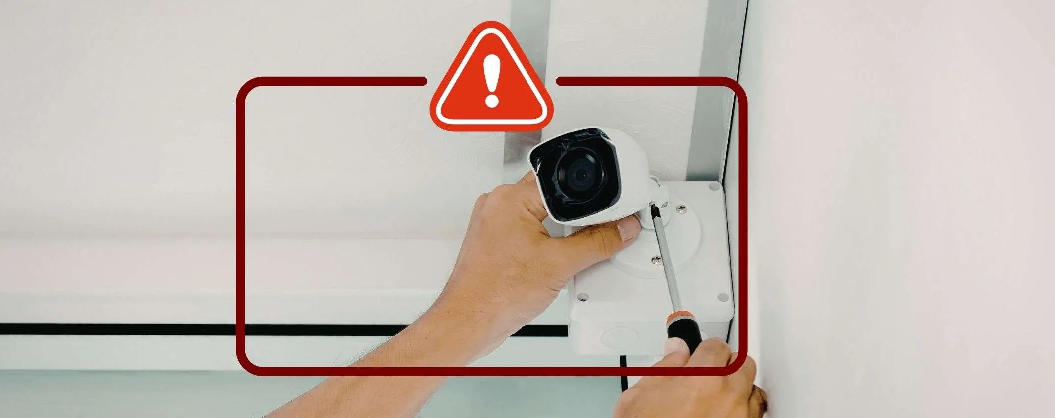 Telecamere di Sicurezza a casa: come proteggere la tua privacy ed evitare violazioni